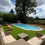 度假居 Maison - Collection Idylliq Bazoches-sur-Hoëne