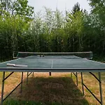 Maison - Collection Idylliq 度假居 Bazoches-sur-Hoëne