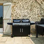 度假居 Maison - Collection Idylliq Bazoches-sur-Hoëne