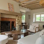 Maison - Collection Idylliq 度假居 Bazoches-sur-Hoëne