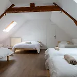 Maison - Collection Idylliq Bazoches-sur-Hoëne