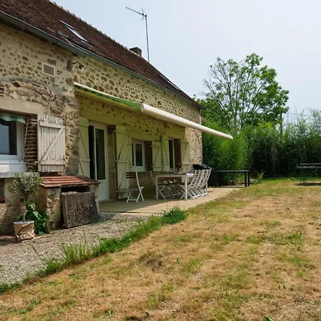 Maison - Collection Idylliq * Bazoches-sur-Hoëne